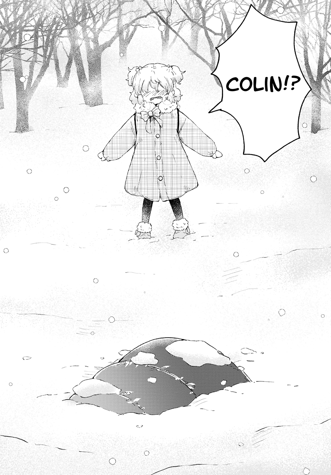 Halaman dari In the Gardens of Gehenna Chapter 11