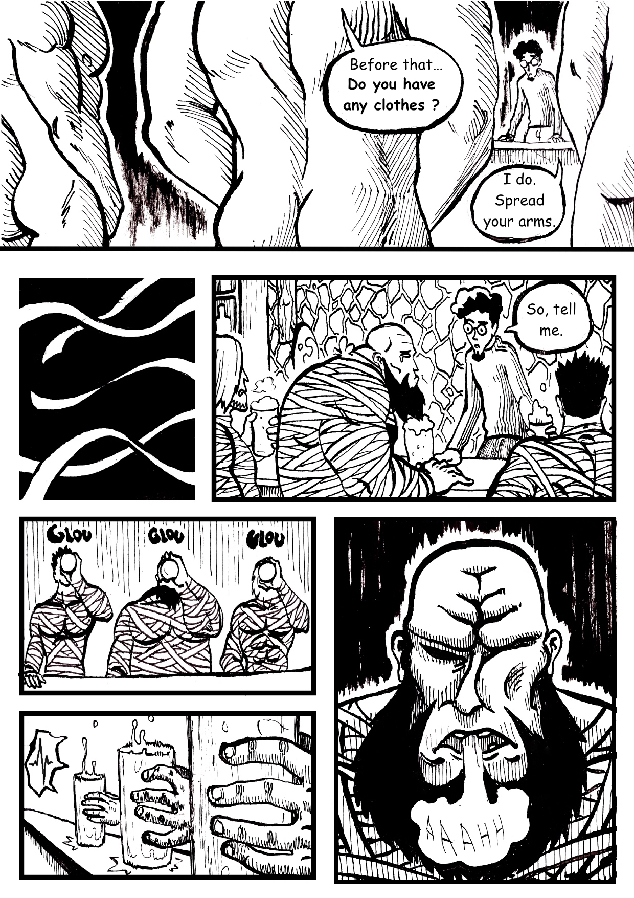 8
