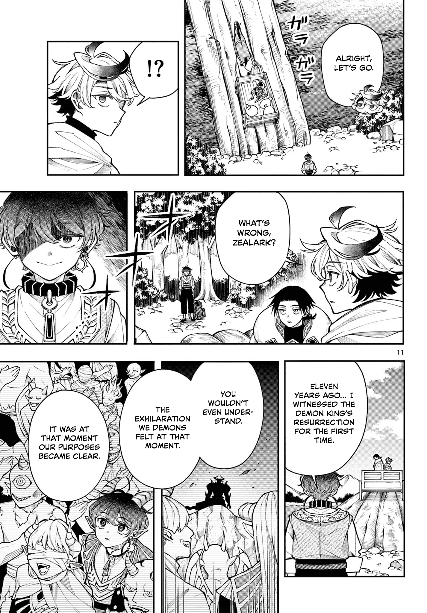 11