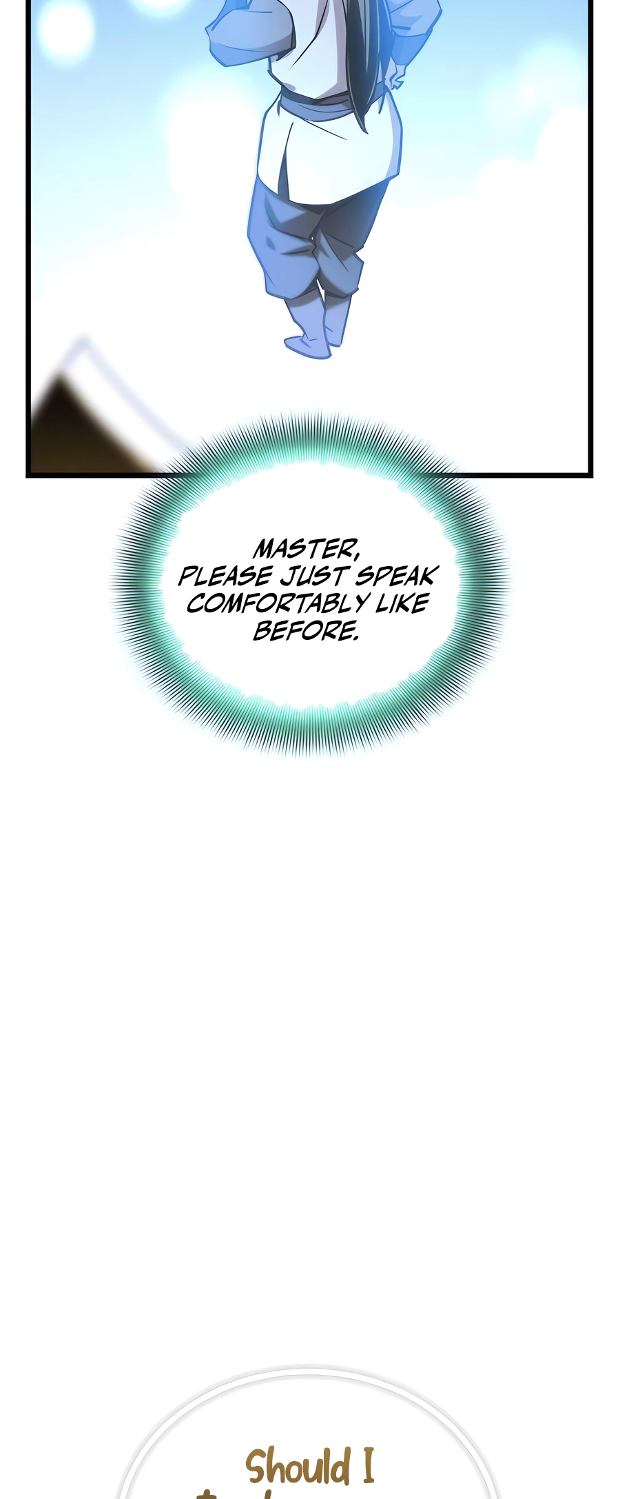 Halaman dari The Masters Have Subscribed Chapter 3