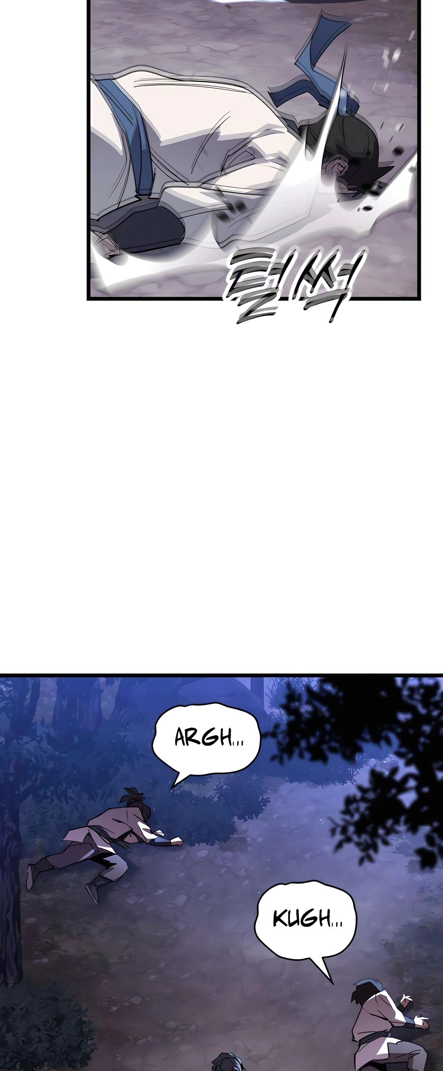 Halaman dari The Masters Have Subscribed Chapter 3