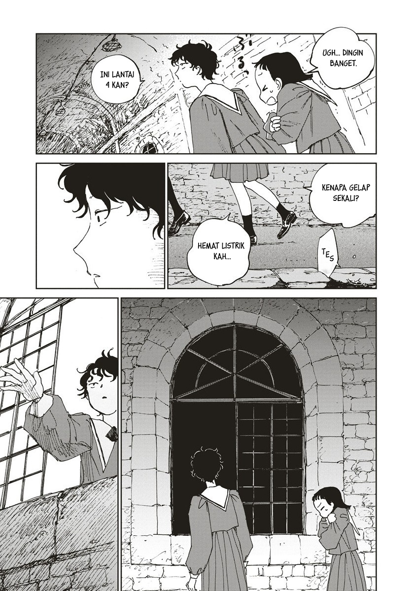 Ketsuen no Jiya Chapter 5.2 - halaman 4