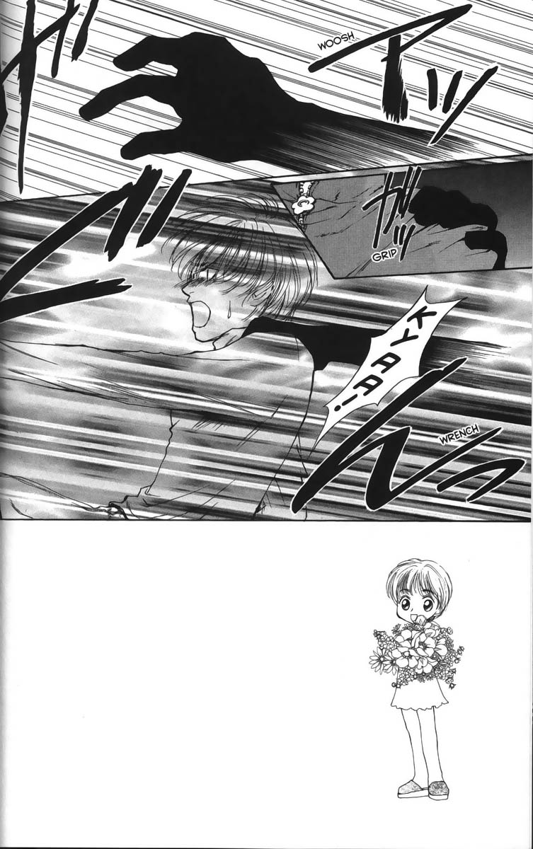 Halaman dari Ghost Hunt Chapter 22