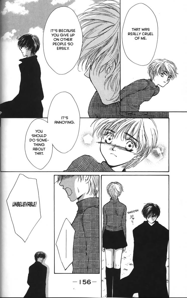 Halaman dari Ghost Hunt Chapter 22