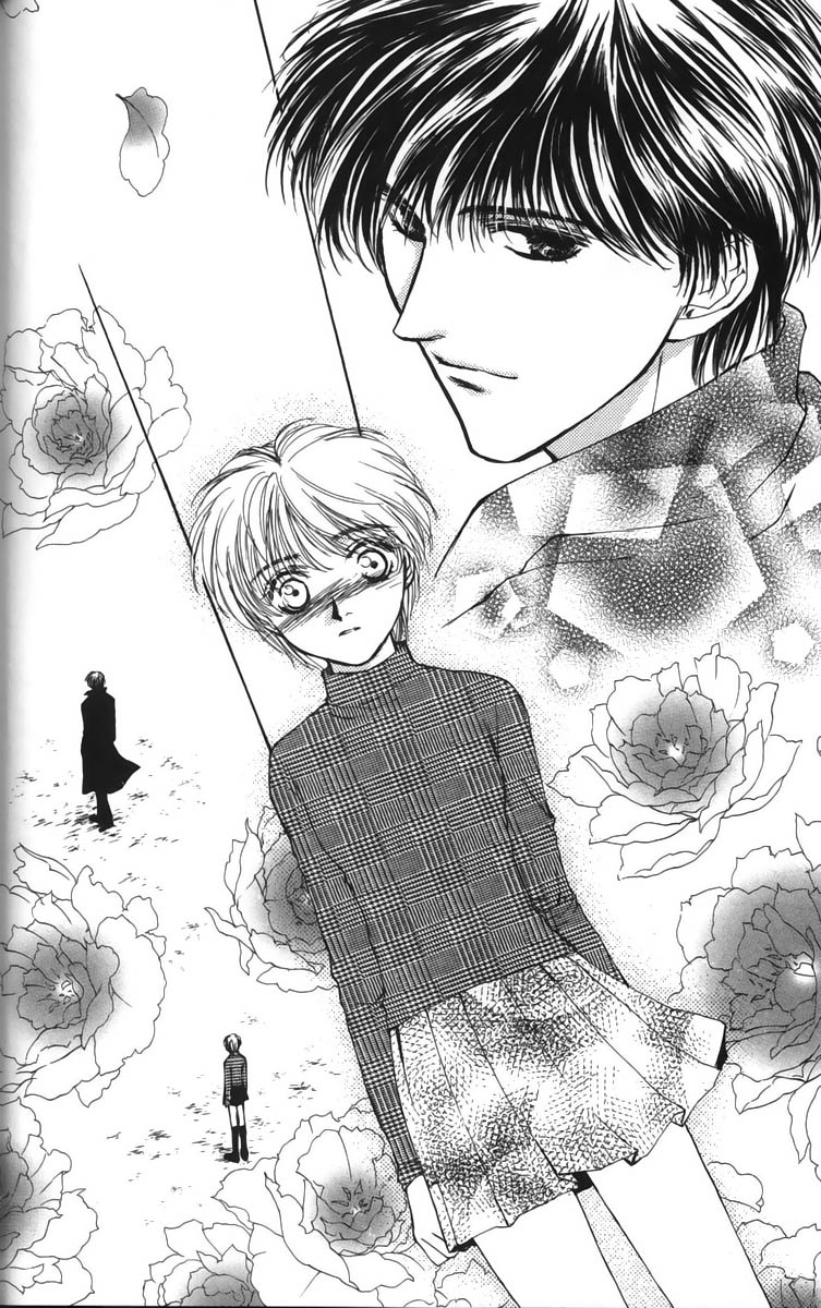 Halaman dari Ghost Hunt Chapter 22