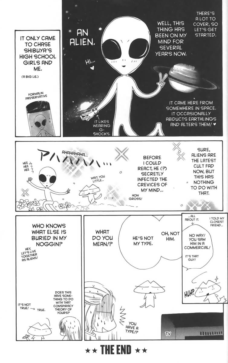 Halaman dari Ghost Hunt Chapter 22