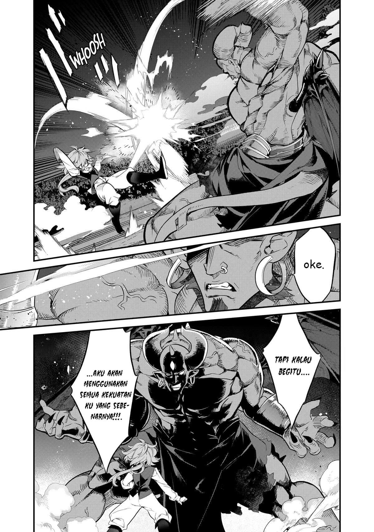 Kaketa Tsuki no Mercedes: Kyuuketsuki no Kizoku ni Tensei shita kedo Suteraresou nanode Dungeon wo Seiha suru @comic Chapter 13 - halaman 24