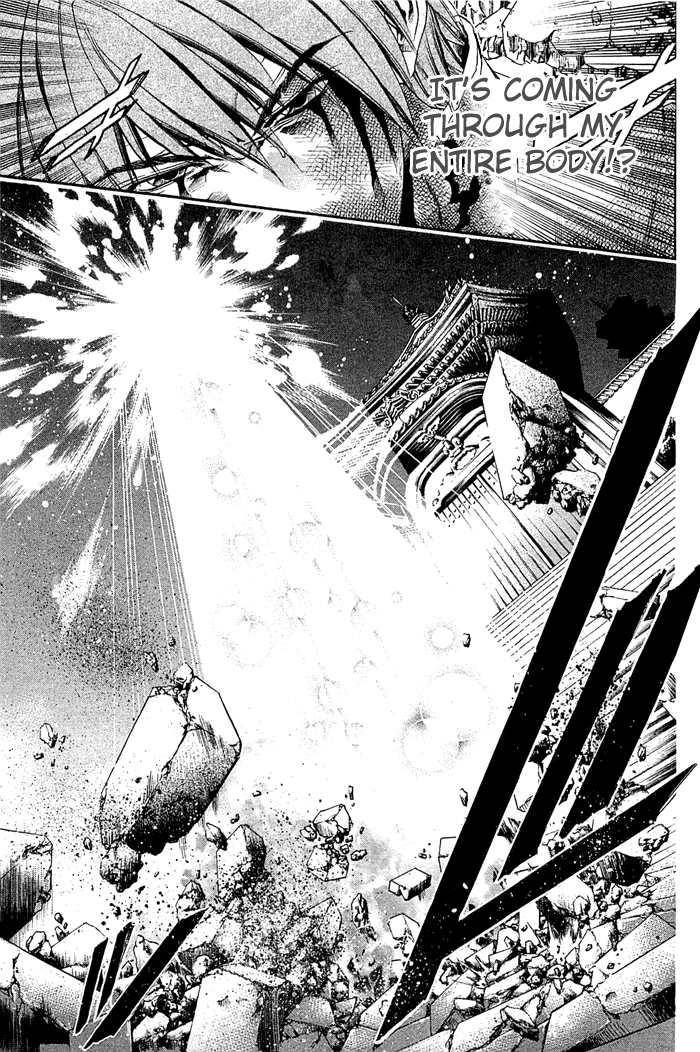 Halaman dari GetBackers Chapter 310