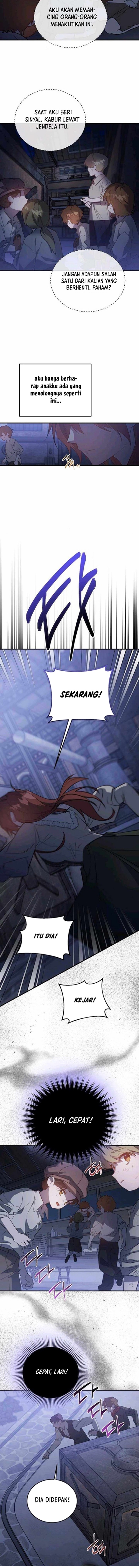 A Dying Maid's Guide to Revenge Chapter 29 - halaman 3