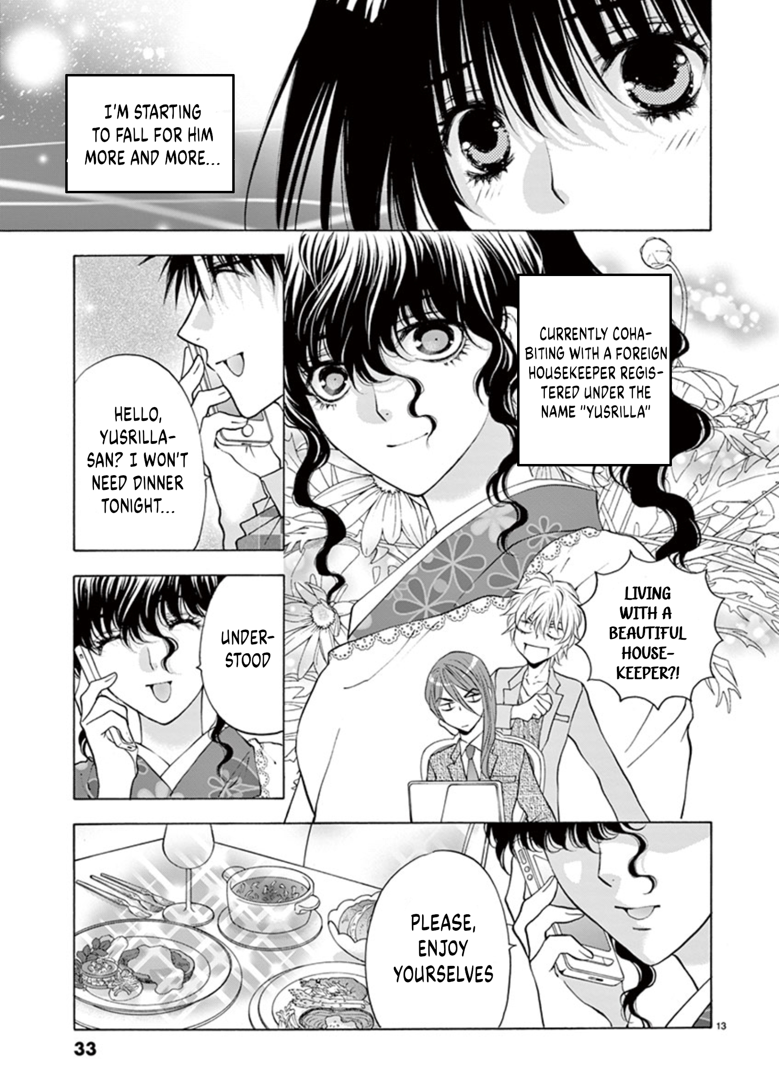 13