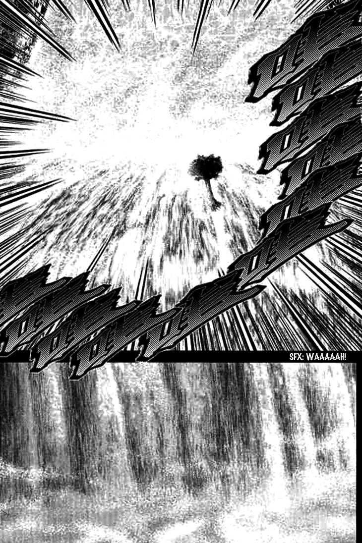 Halaman dari Bowling King Chapter 187