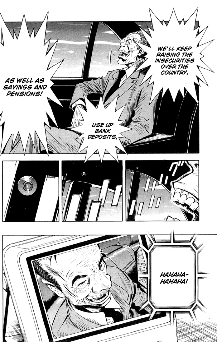 Halaman dari Akumetsu Chapter 11