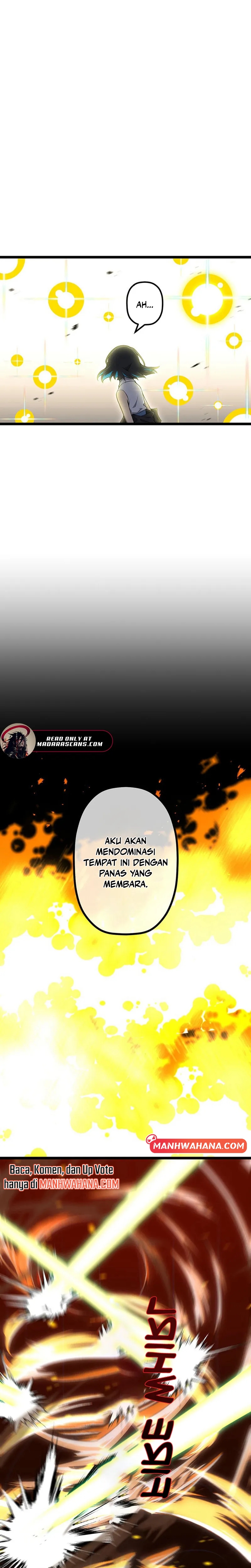 Death Penalty Chapter 53 - halaman 9