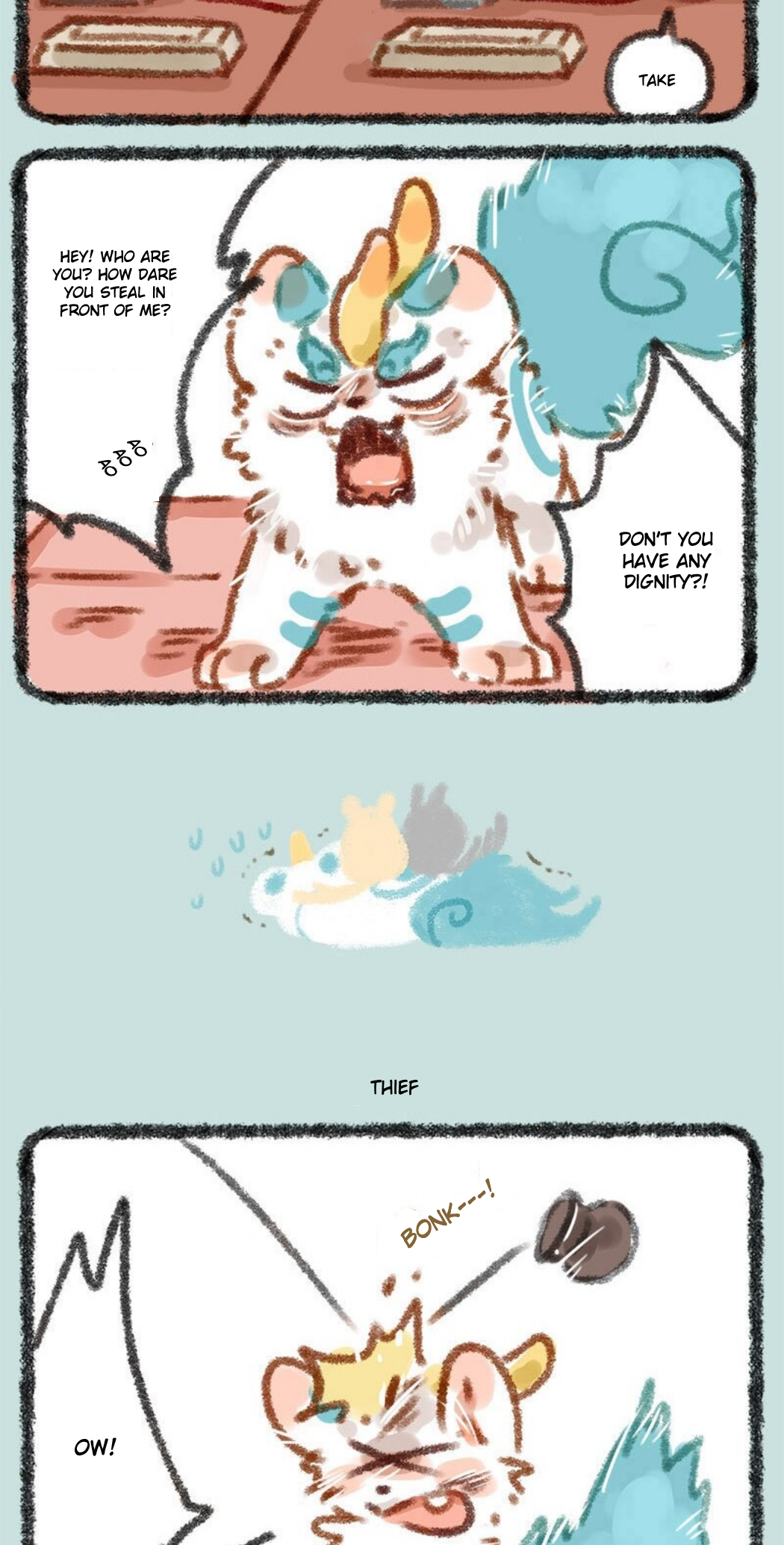 3
