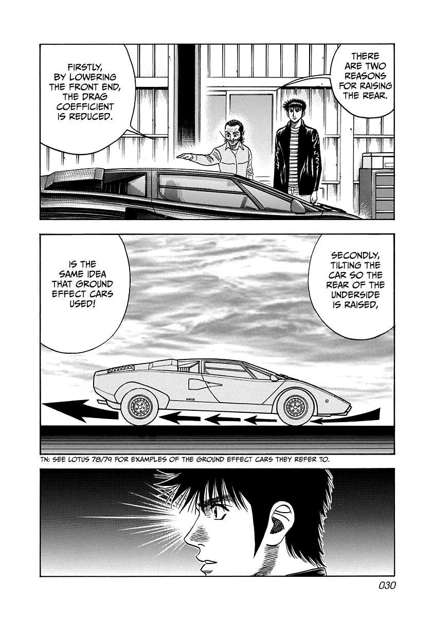 Halaman dari Countach Chapter 45
