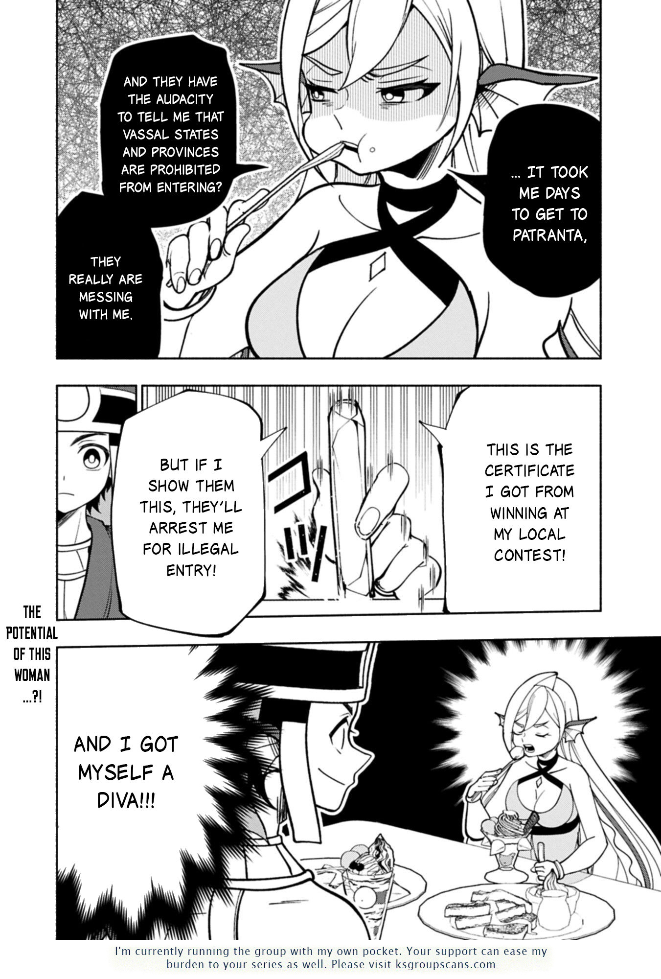 13