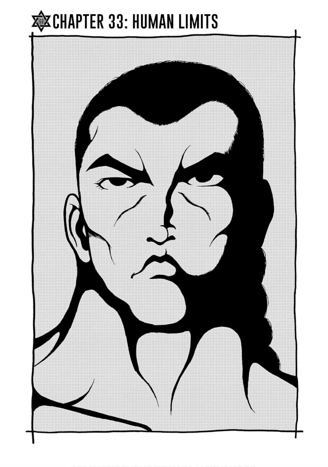 Baki Gaiden - Retsu Kaiou wa Isekai Tensei Shitemo Ikkou ni Kamawan Chapter 33 Page 7