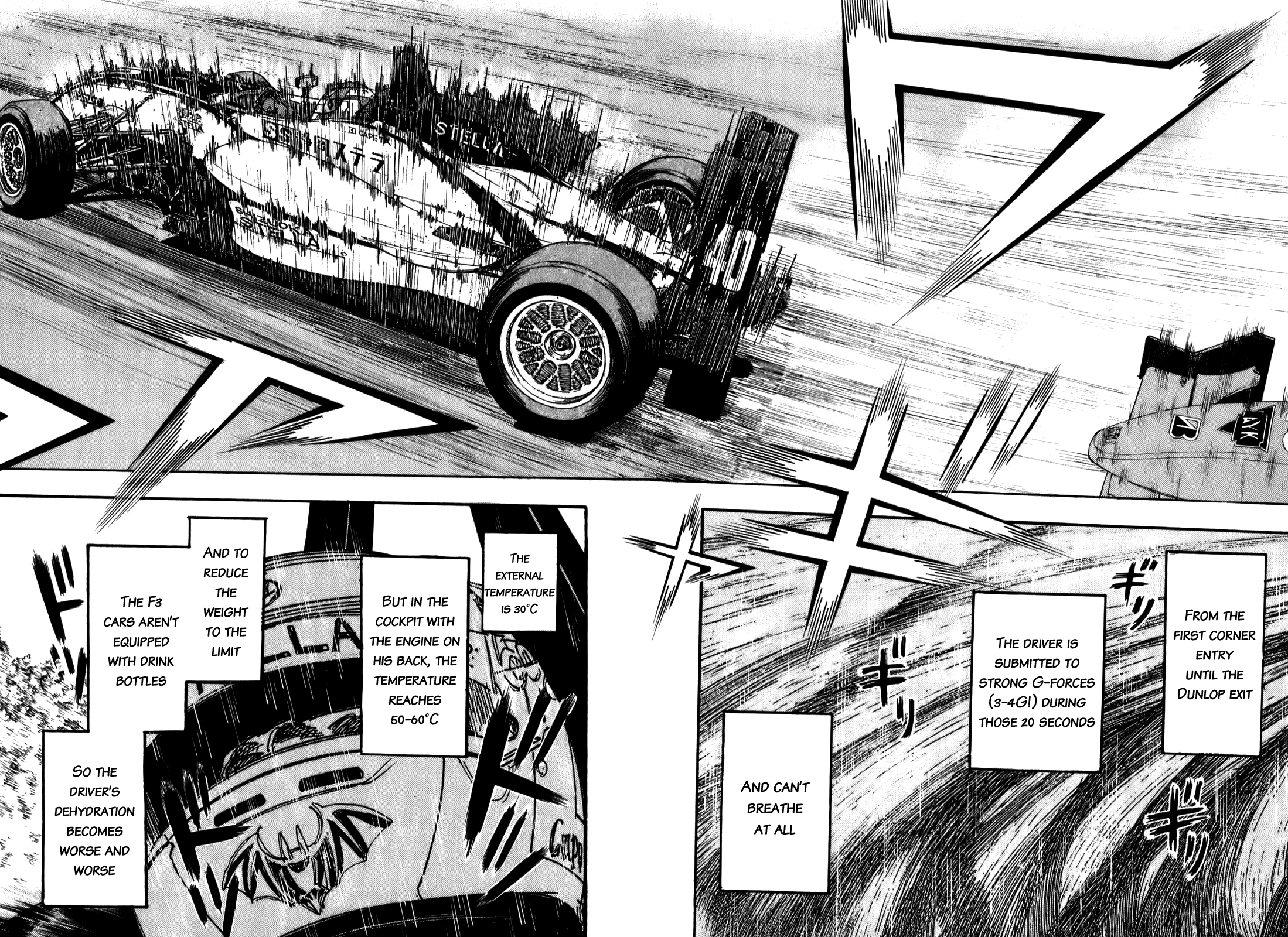 Halaman dari Capeta Chapter 76