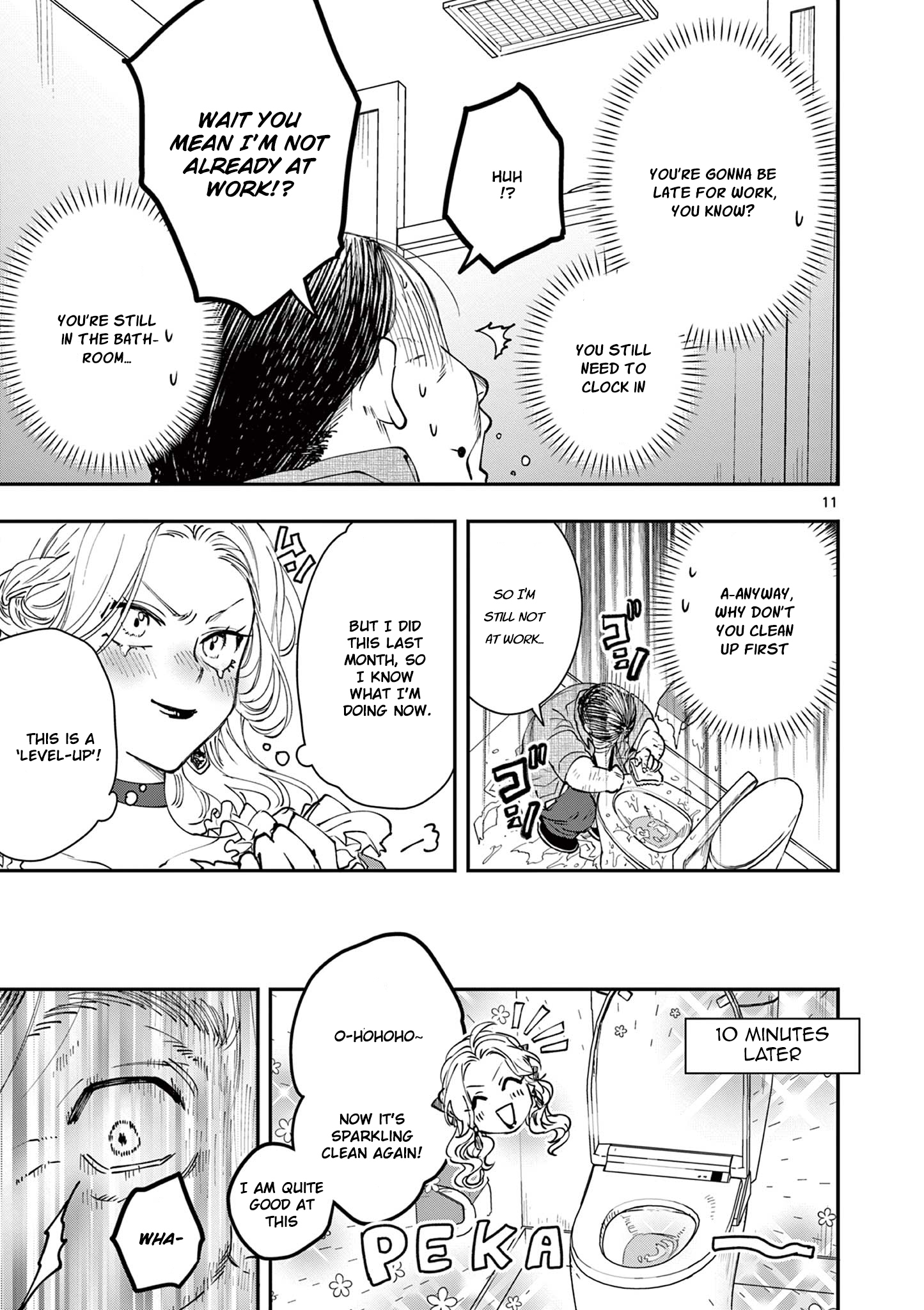 11