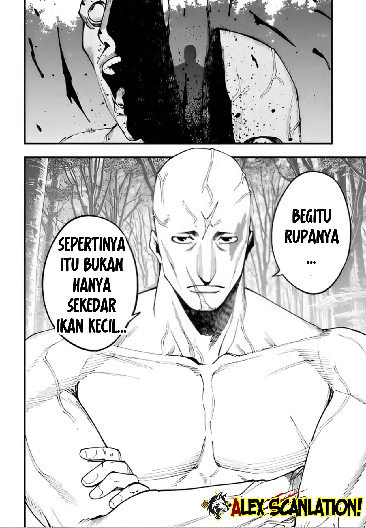 Shuumatsu no Walküre Kitan: Jack the Ripper no Jikenbo Chapter 46 - halaman 12