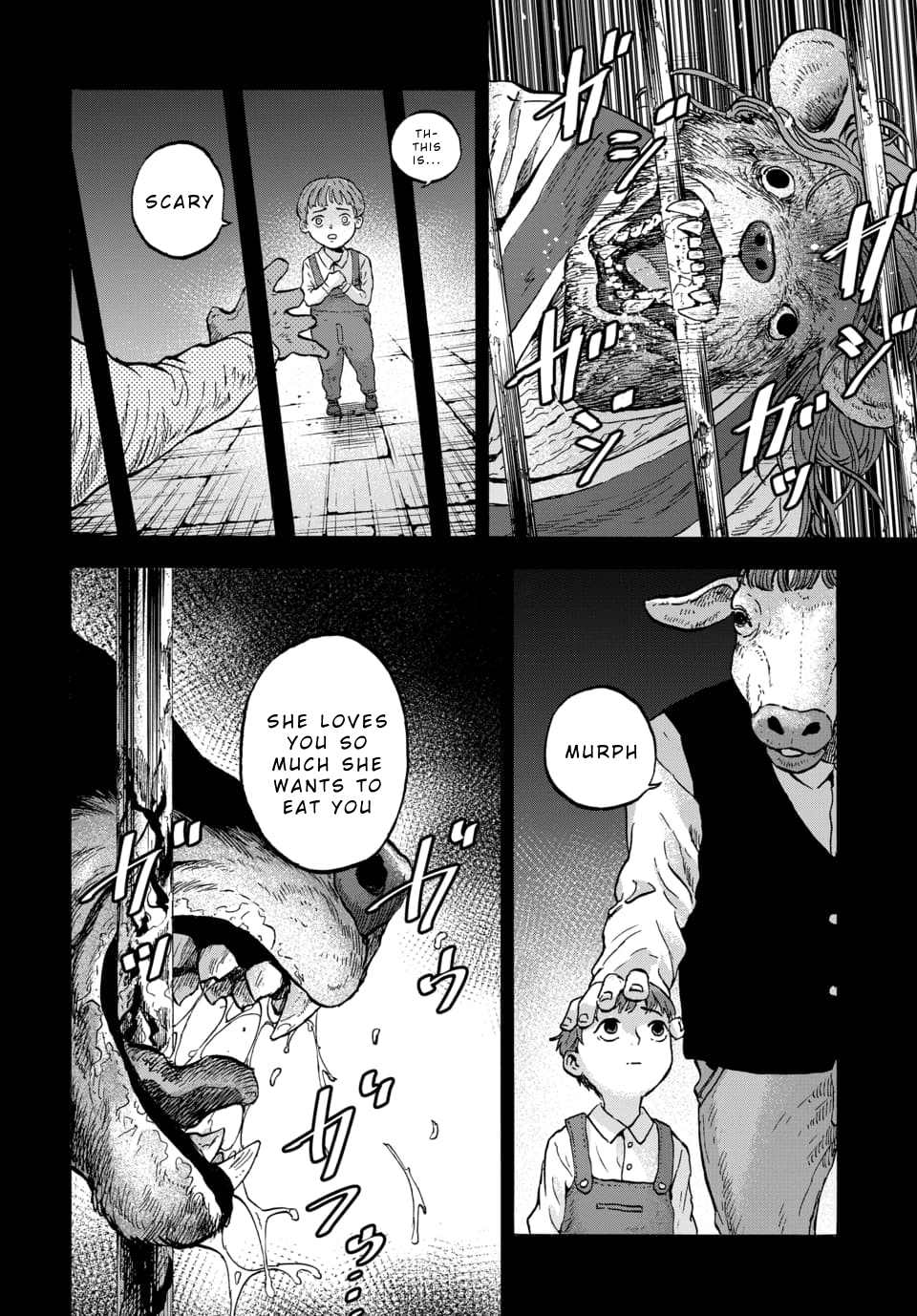 Halaman dari Animan Chapter 10