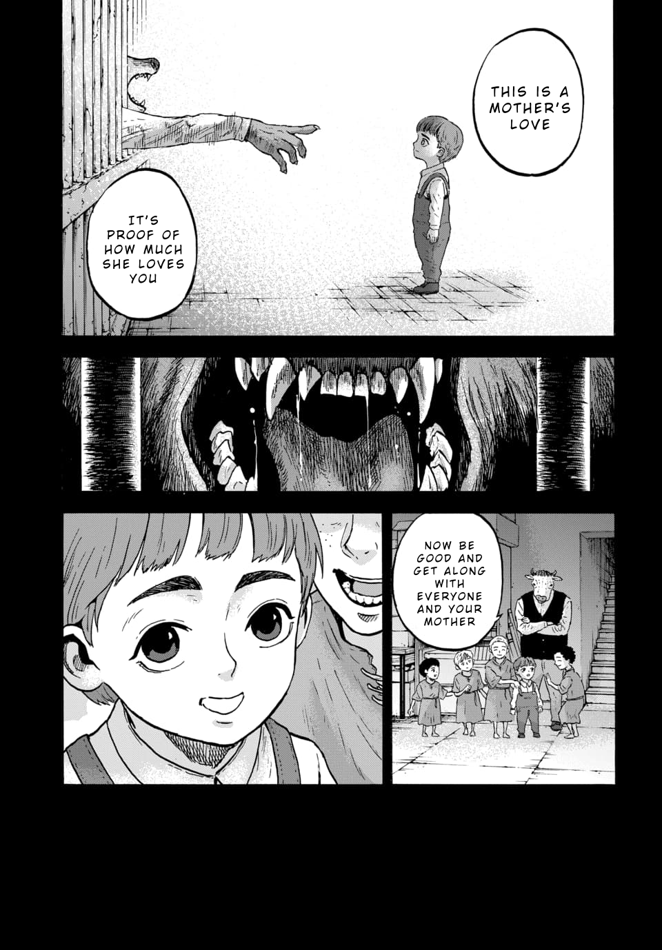 Halaman dari Animan Chapter 10