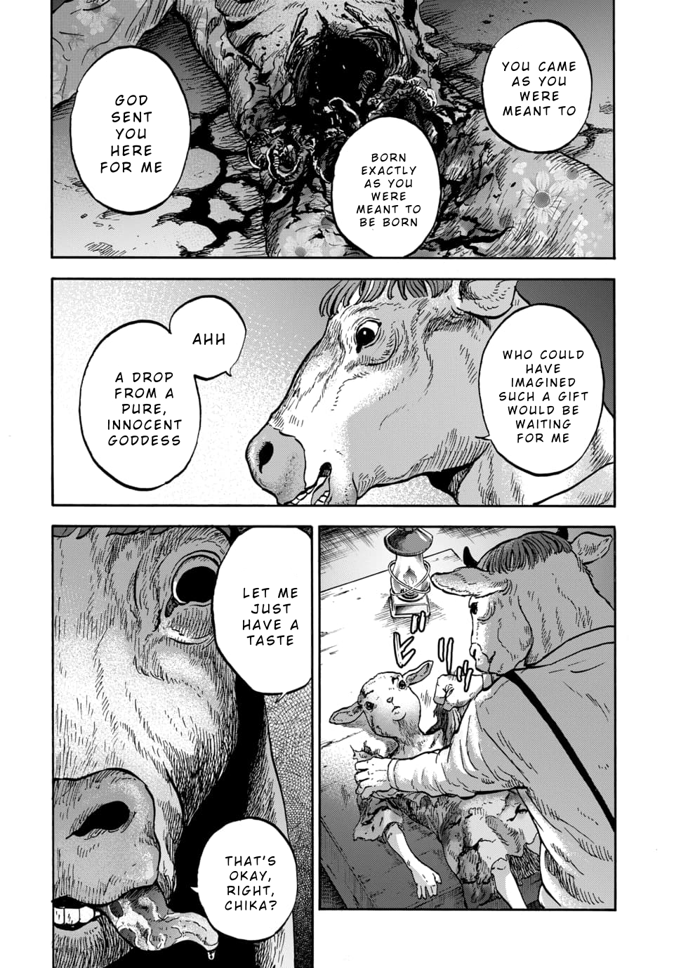 Halaman dari Animan Chapter 10