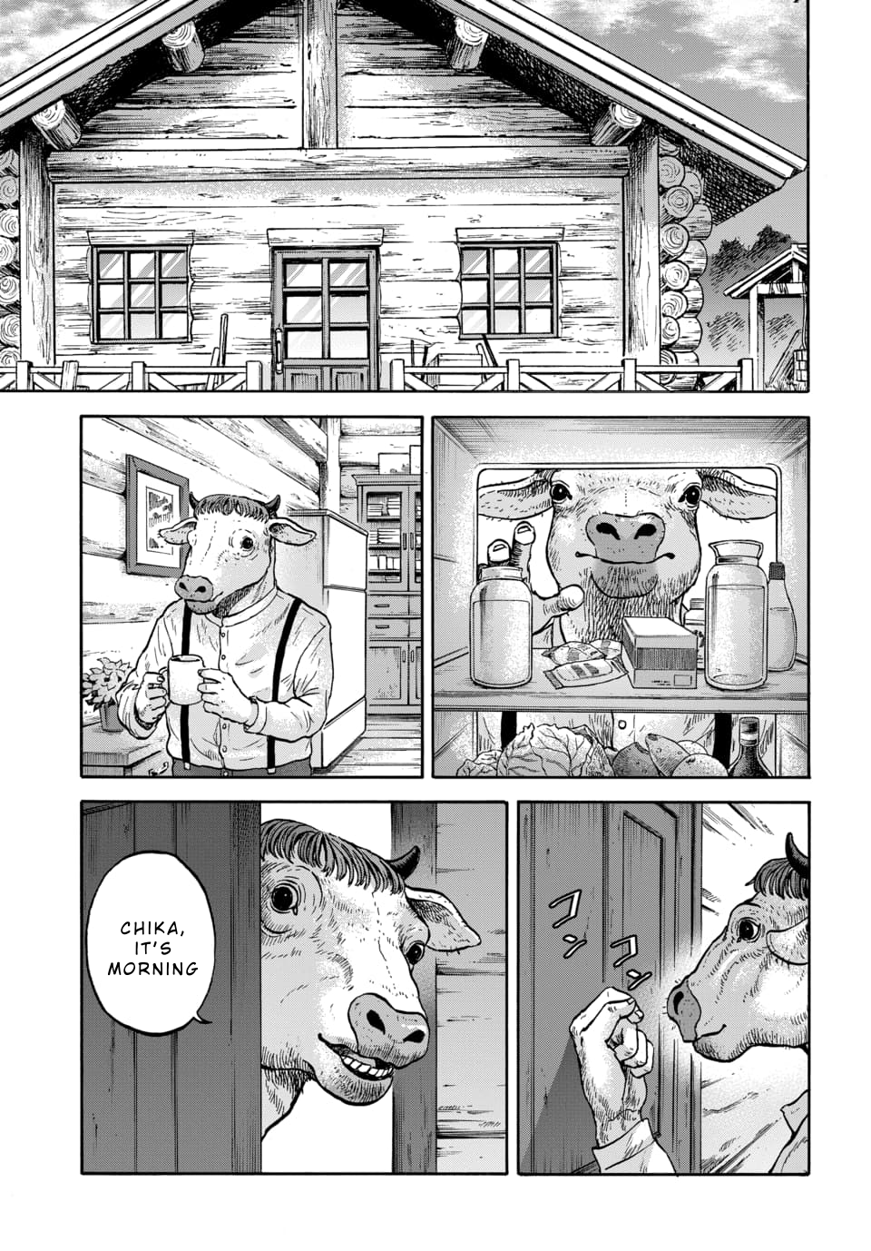 Halaman dari Animan Chapter 10