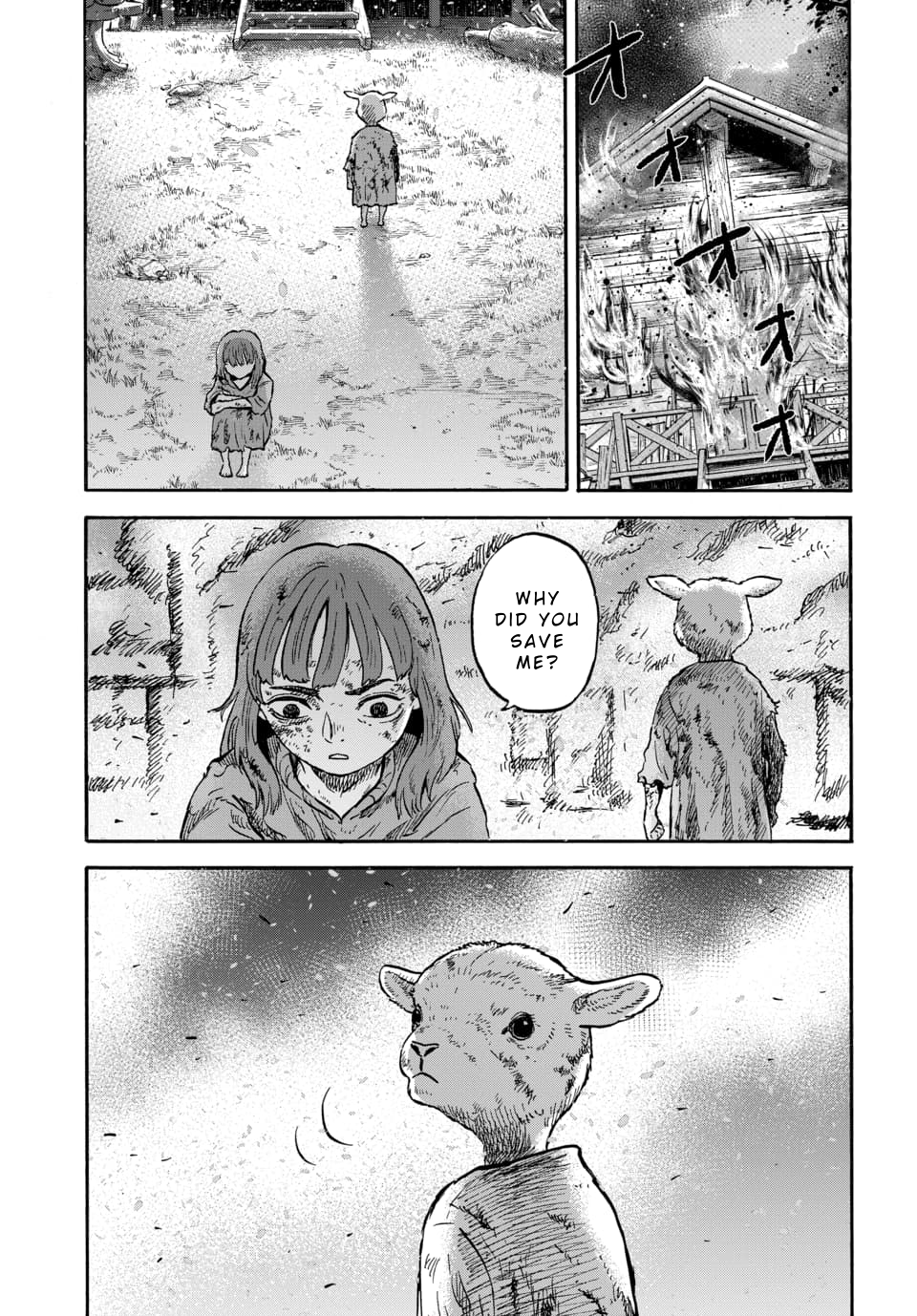 Halaman dari Animan Chapter 10