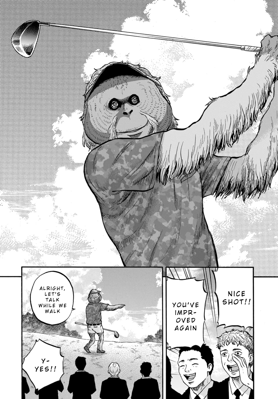 Halaman dari Animan Chapter 10