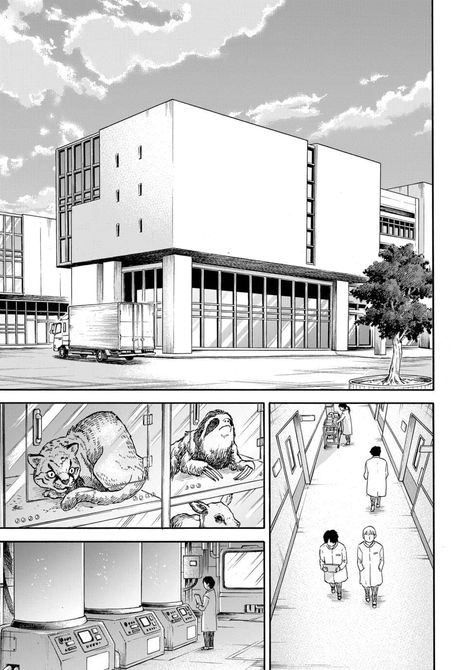 Halaman dari Animan Chapter 10