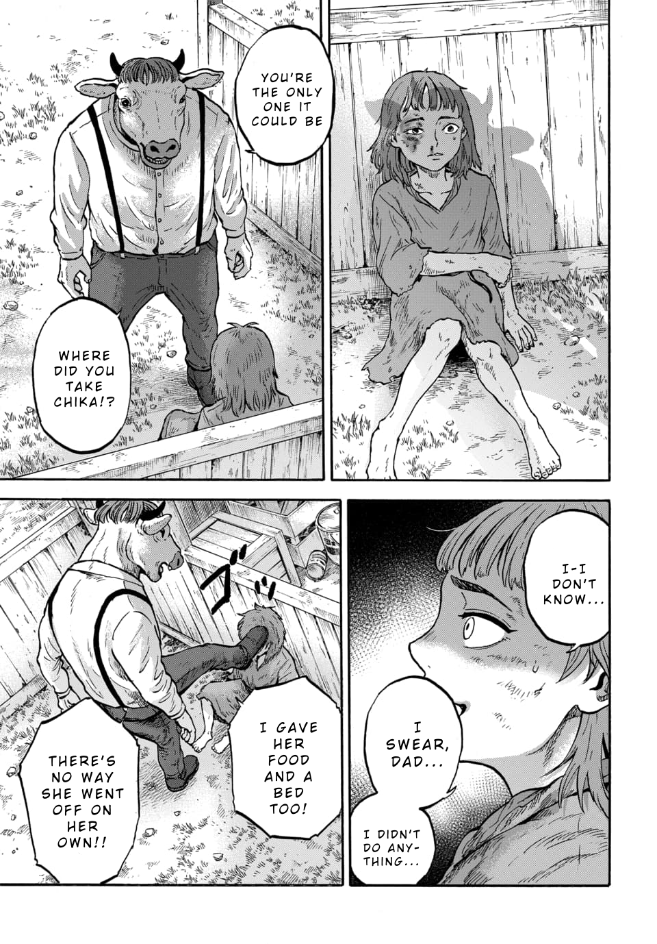 Halaman dari Animan Chapter 10