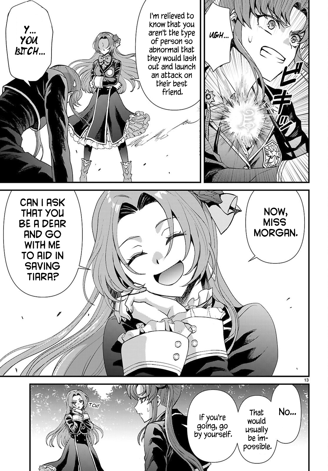 13