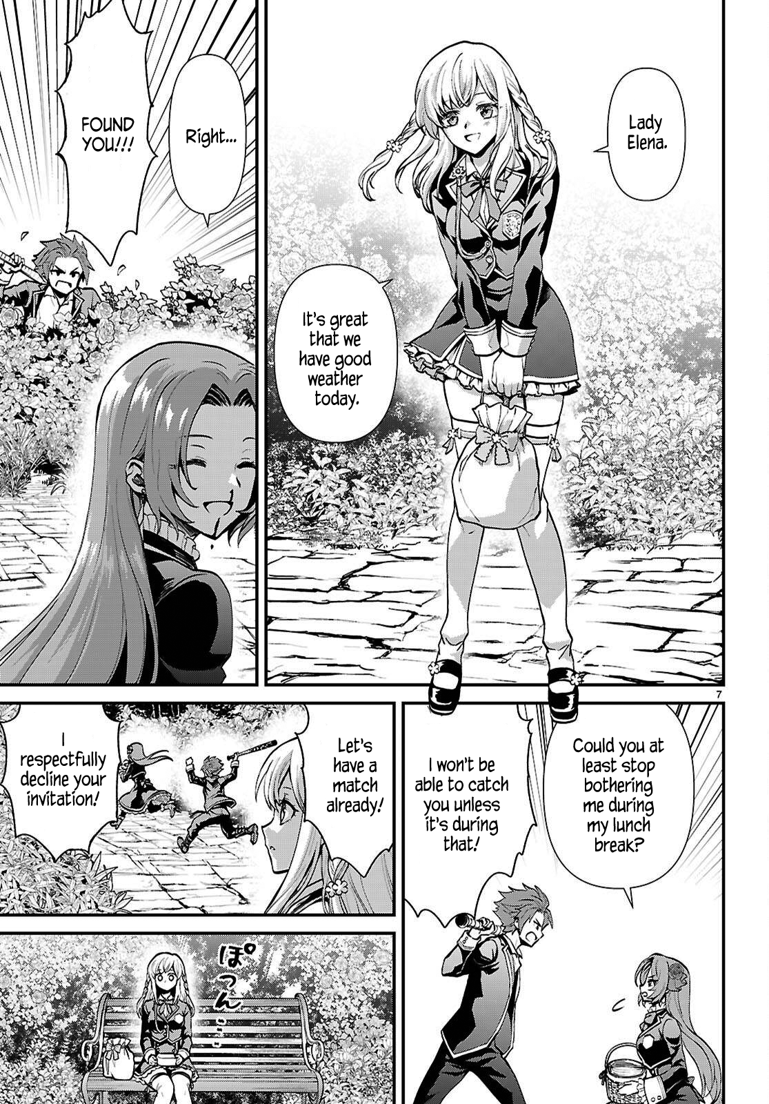 7