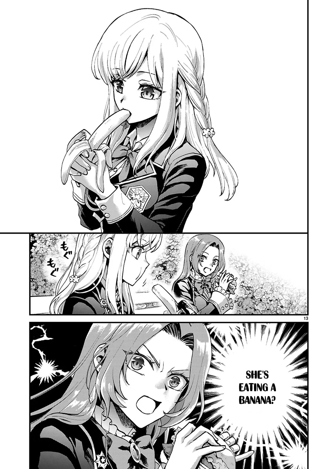 13