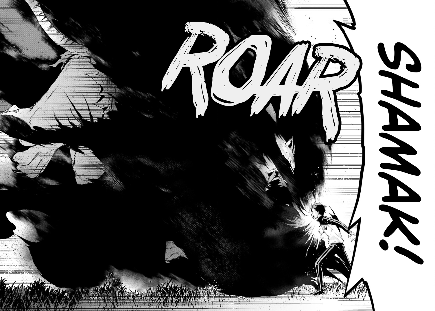 Halaman dari Re:Zero kara Hajimeru Isekai Seikatsu: Dai 4-shou—Seiiki to Gouyoku no Majo Chapter 48