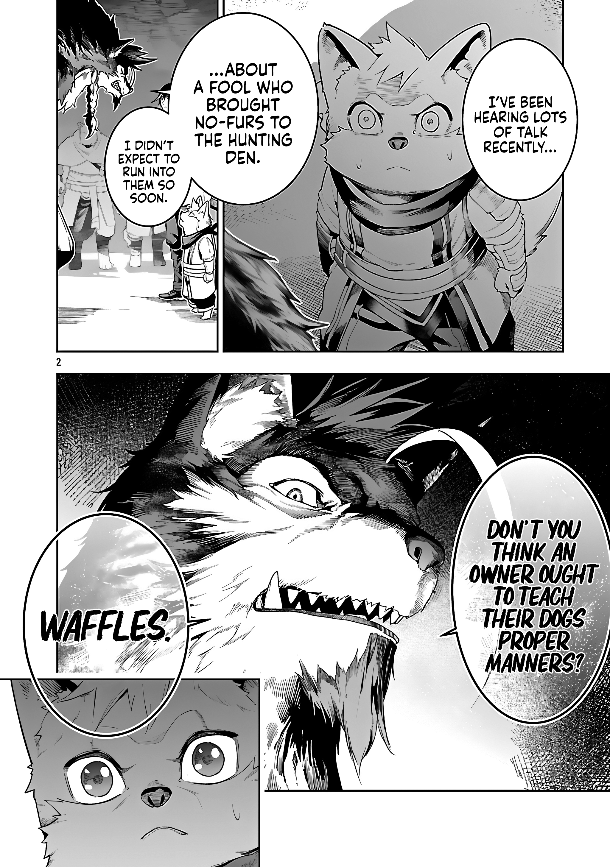 Halaman dari Tsuihousareru Tabi ni Skill wo Te ni Ireta Ore ga, 100 no Isekai de 2-shuume Musou Chapter 24
