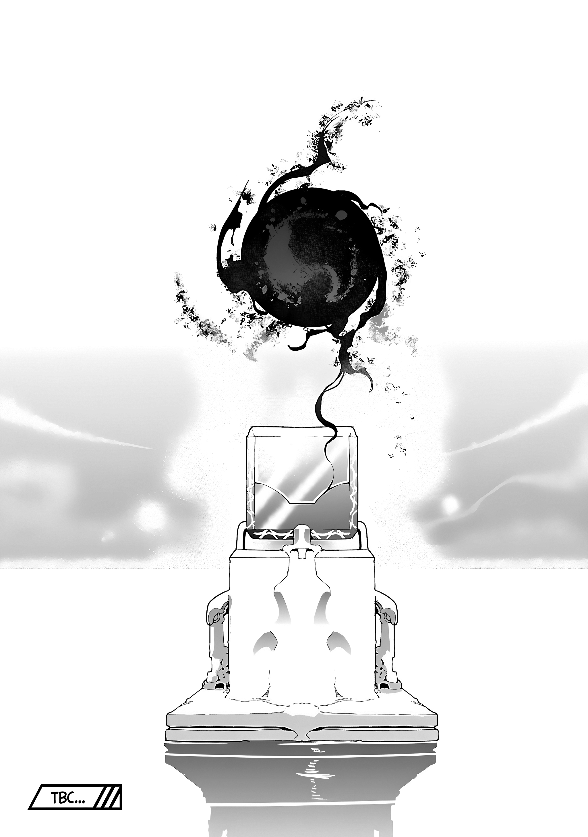 Halaman dari Tsuihousareru Tabi ni Skill wo Te ni Ireta Ore ga, 100 no Isekai de 2-shuume Musou Chapter 24