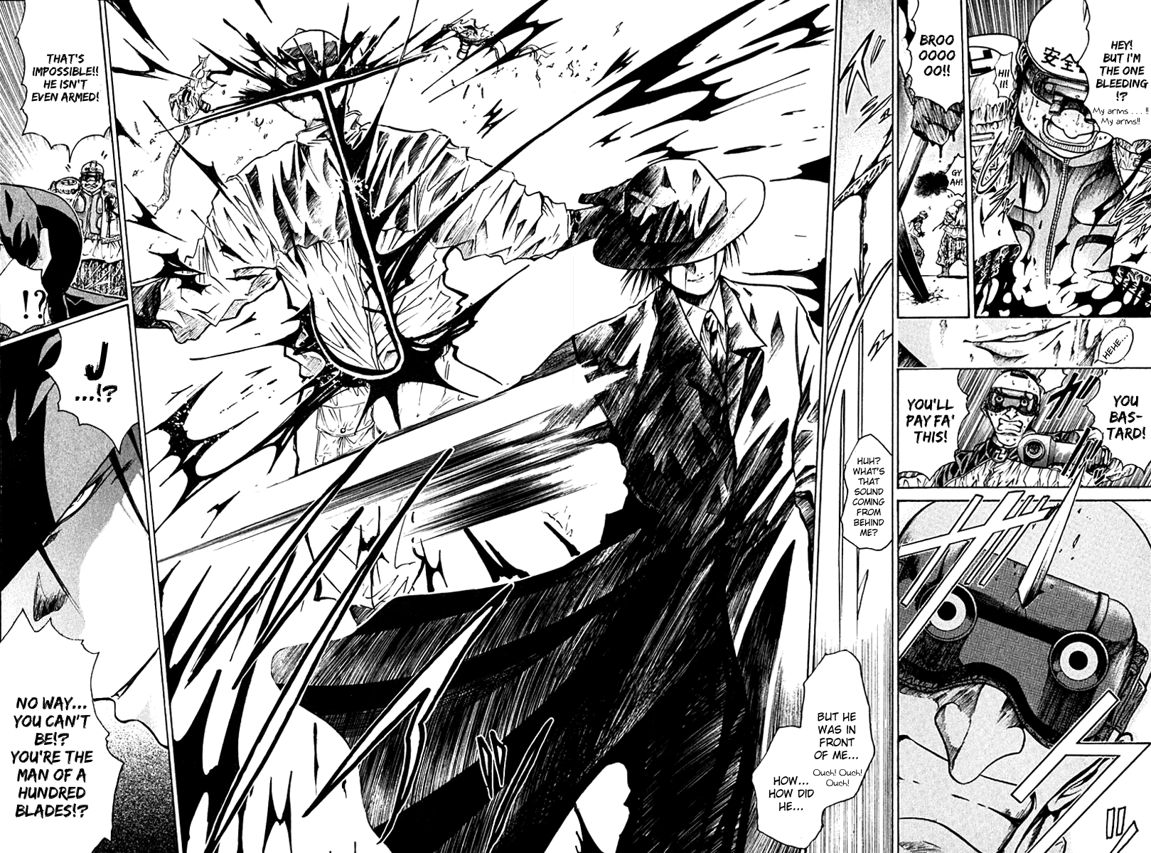 Halaman dari GetBackers Chapter 11