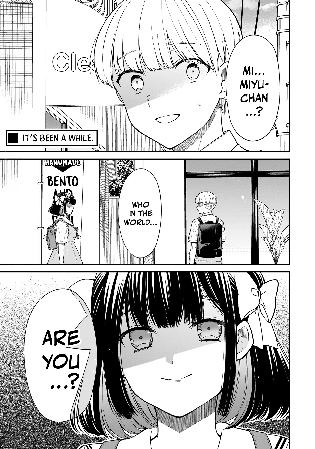 Chapter 2 – It’s Been a While page