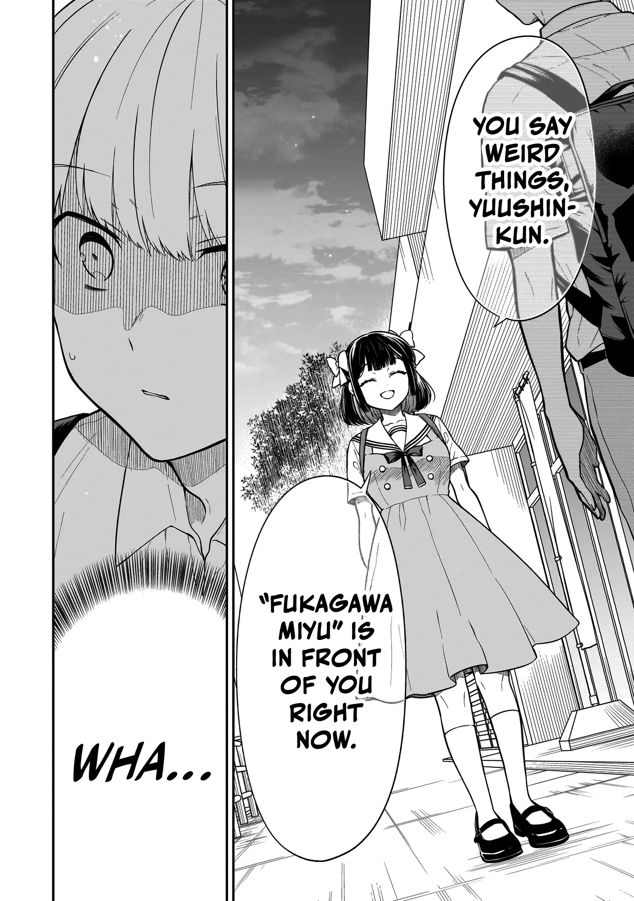 Chapter 2 – It’s Been a While page