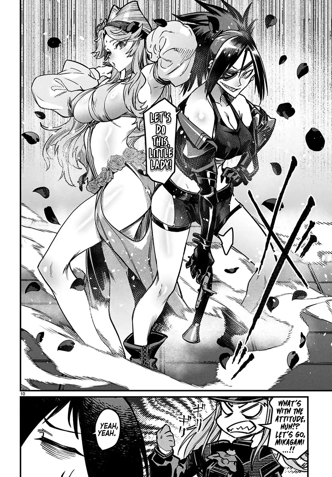 10