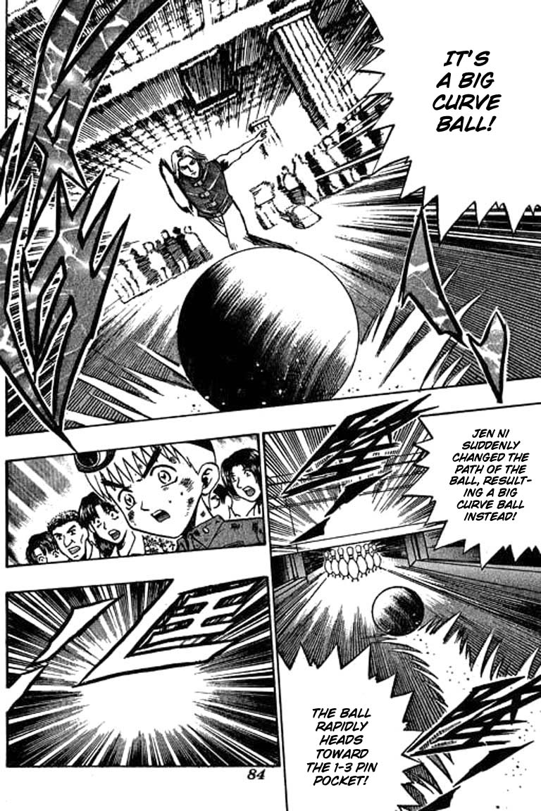 Halaman dari Bowling King Chapter 41