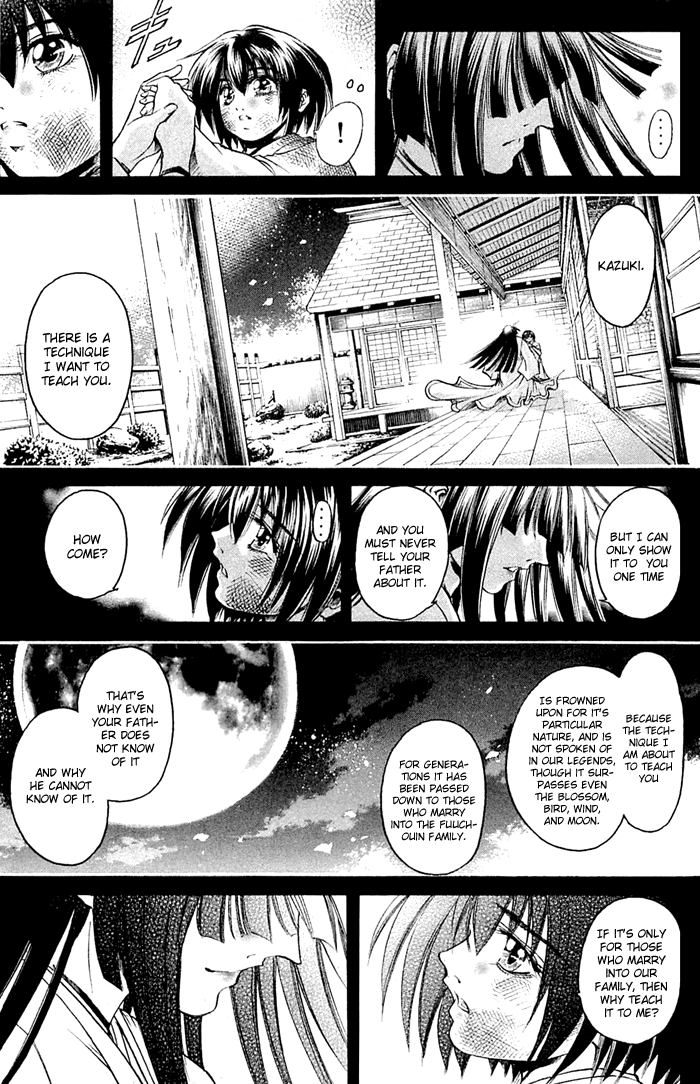 Halaman dari GetBackers Chapter 315