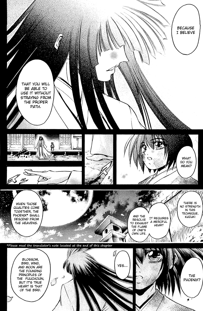 Halaman dari GetBackers Chapter 315