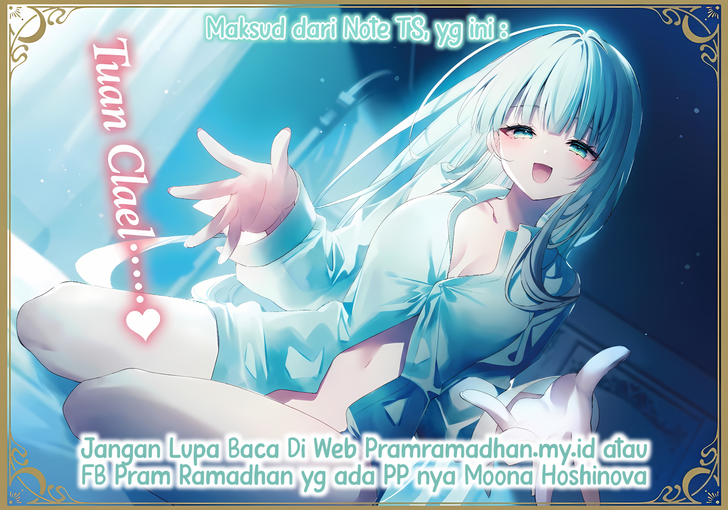 Game Sekai no Mob Akuyaku ni Tensei shita node Last Boss wo Mezashitemita: Nazeka Rekidai Saikou no Meikun to Agamerareteirun desu ga, Dareka Riyuu wo Oshiete Kudasai! Chapter 6.2 - halaman 13