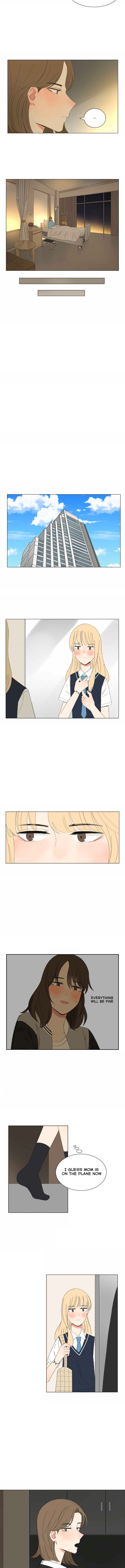 Halaman dari Pastel Love Chapter 15