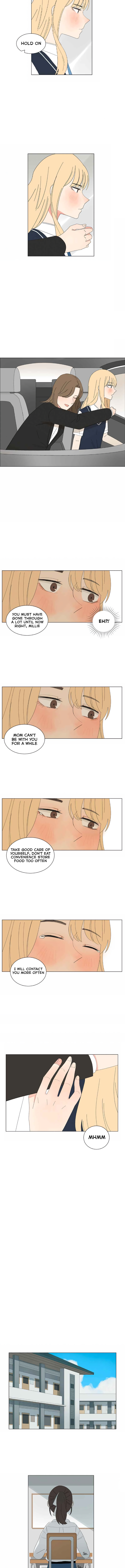 Halaman dari Pastel Love Chapter 15