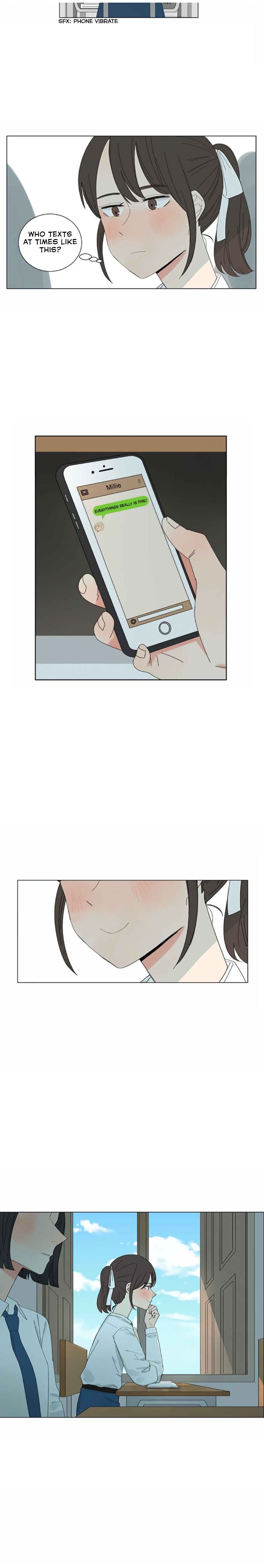 Halaman dari Pastel Love Chapter 15