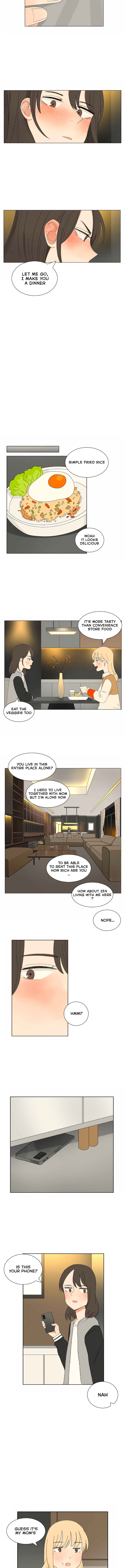 Halaman dari Pastel Love Chapter 15